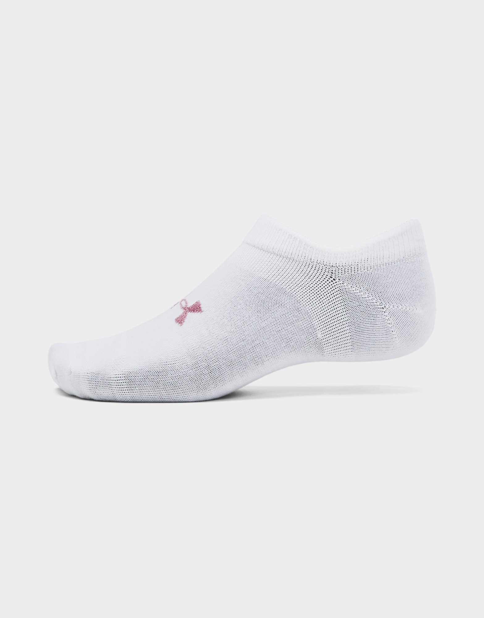 Under Armour Low Socks UA Essential No Show 3pk