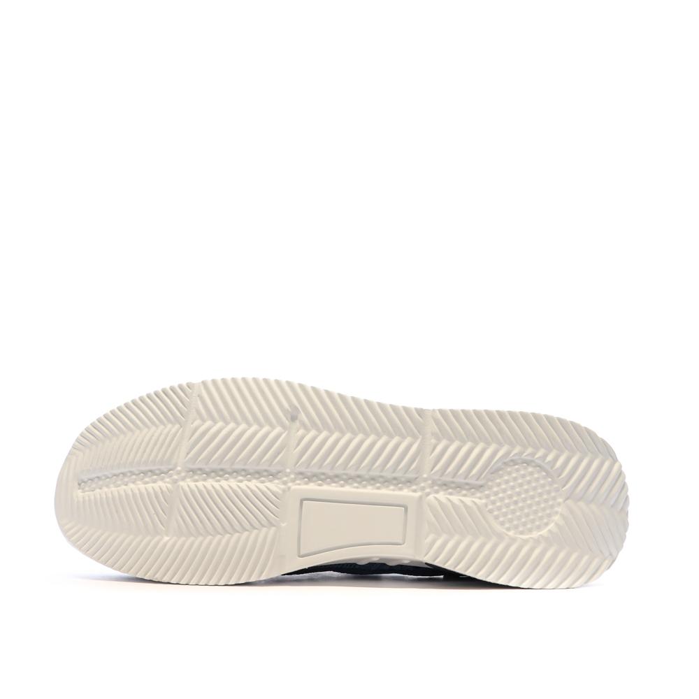 Kaporal Baskets Bleu Femme Kaporal Dofino