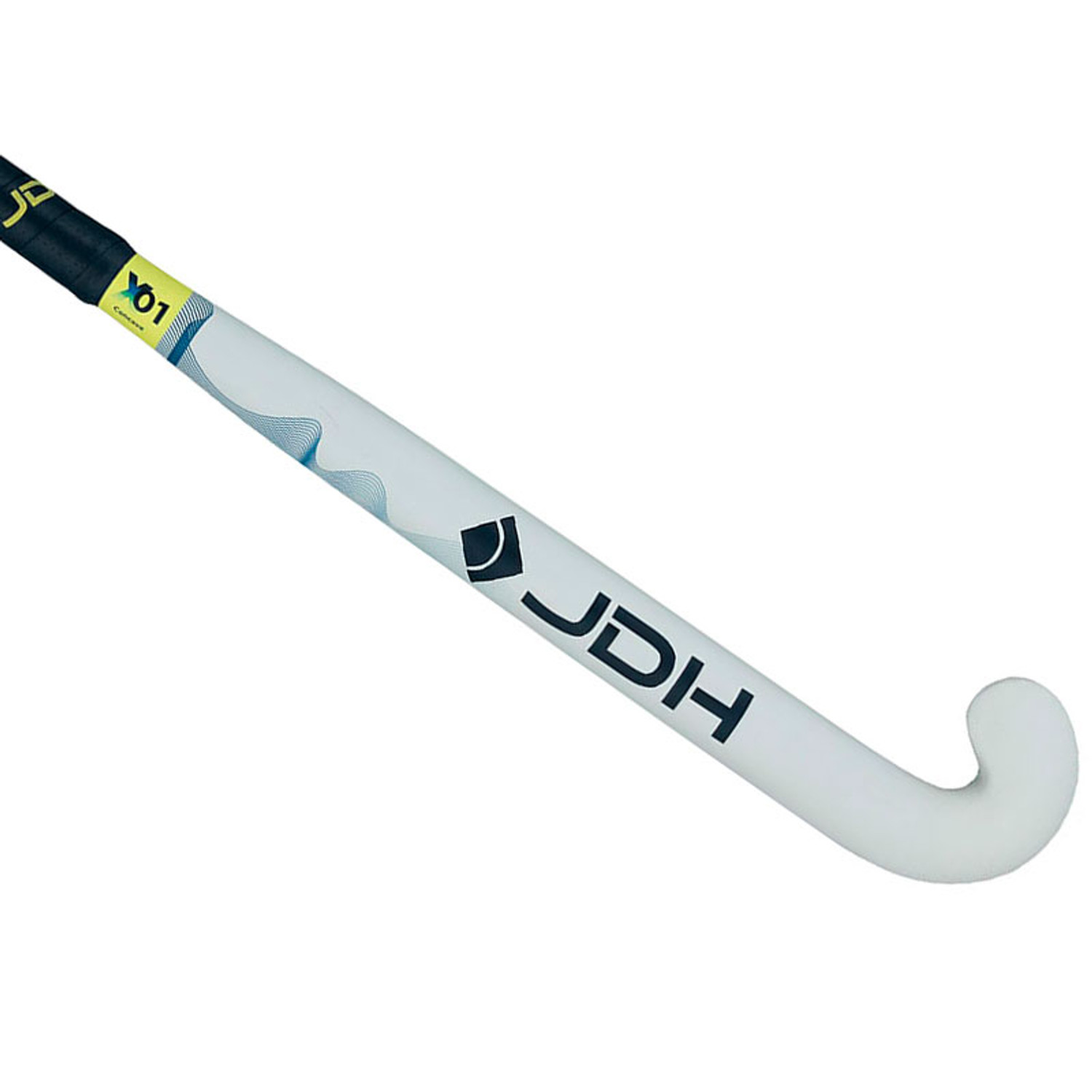 JDH X1 Concave Extreme Lowbow