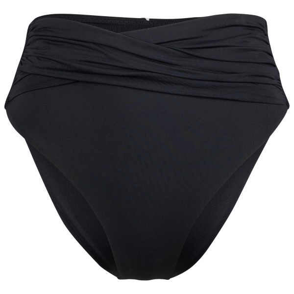 Seafolly - Women's Collective High Waist Wrap Front Pant - Bas de maillot