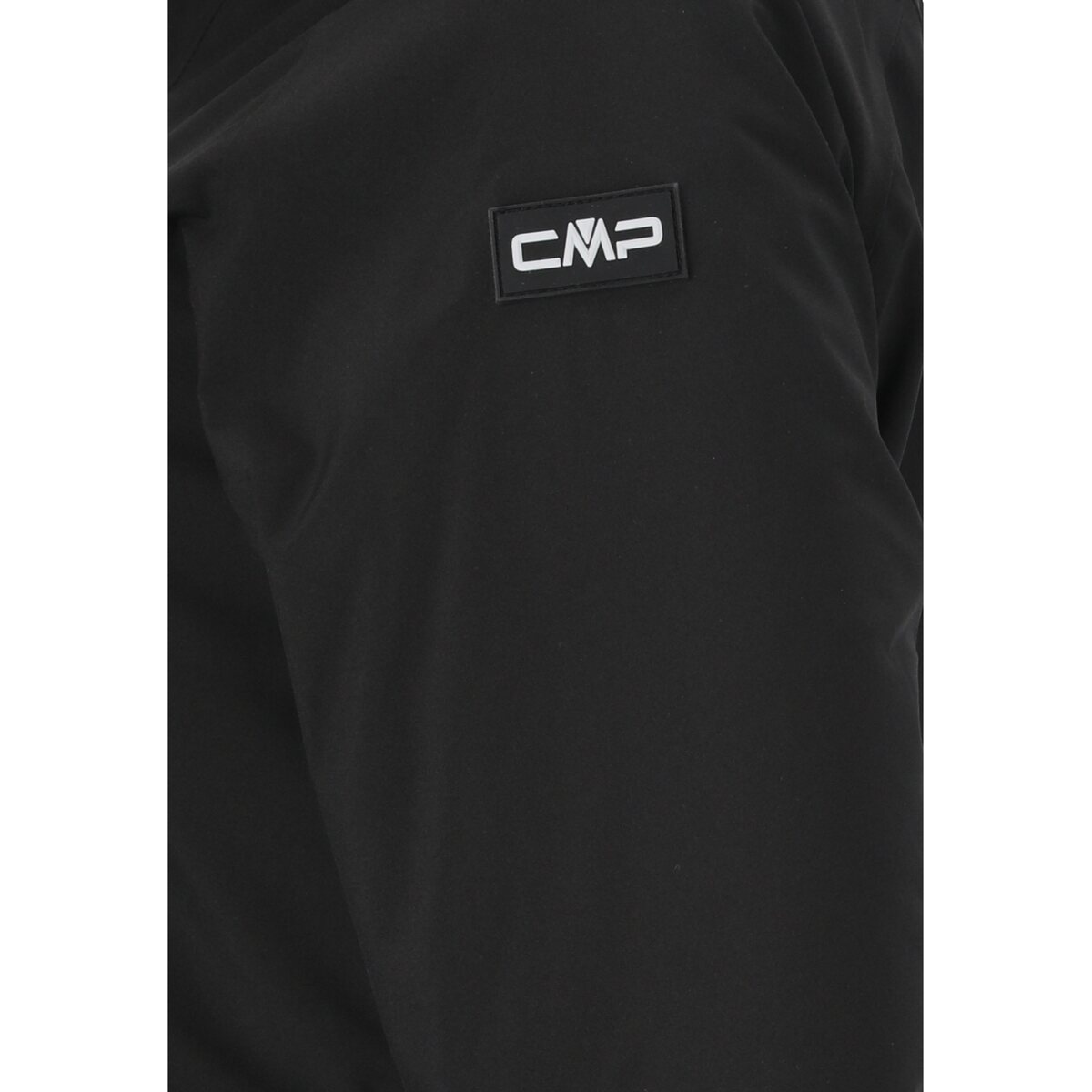 CMP Stretch Loose Fit Skijakke Dame