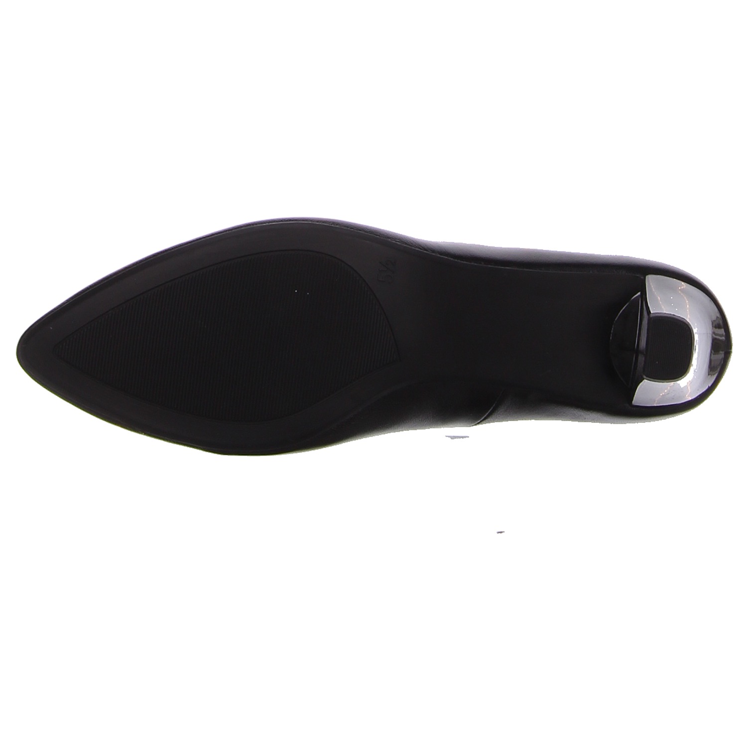 Caprice Pumps schwarz schwarz