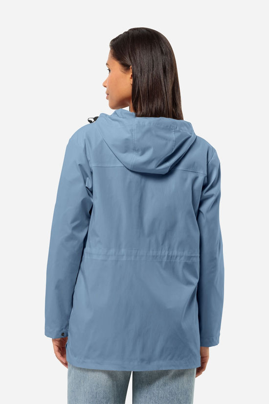 Jack Wolfskin Jack Wolfskin Desert Wind Jas Dames