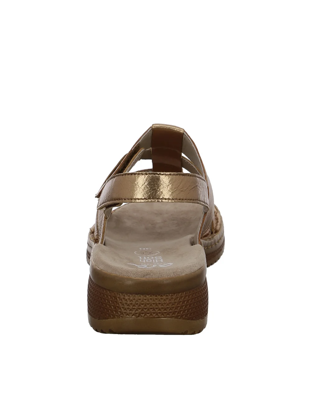 Sandalette Hawaii whiskey