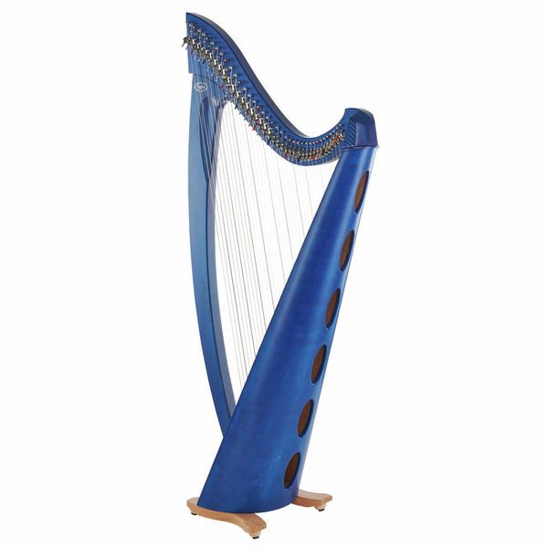 Salvi SALTIT-BSS Titan Blue