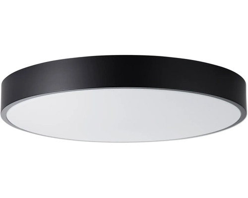 LED plafondlamp 36W 3800 lm 3000-6500 KB 49 cm Slimline wit