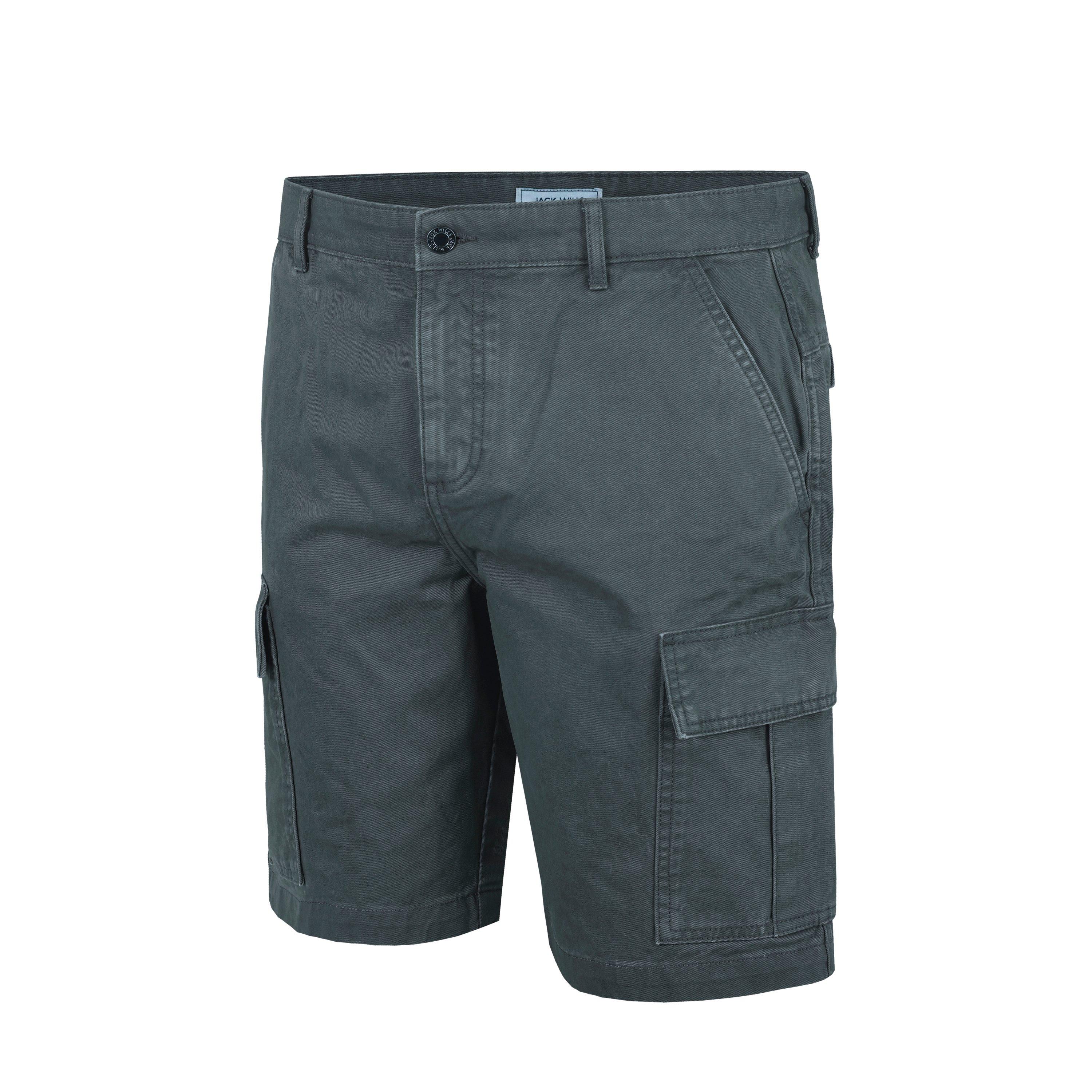 Jack Wills Cargo Short