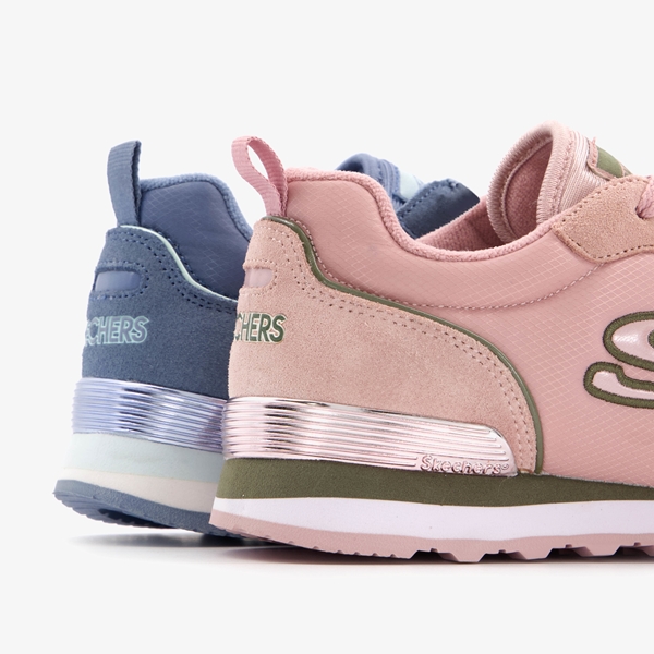 Skechers Originals OG 85 Step N Fly dames sneakers