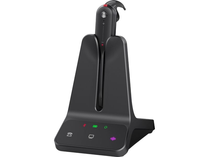 Yealink WH63 E2 UC Hervorragender Arbeitspartner für Telefon- und UC-Kommunikation