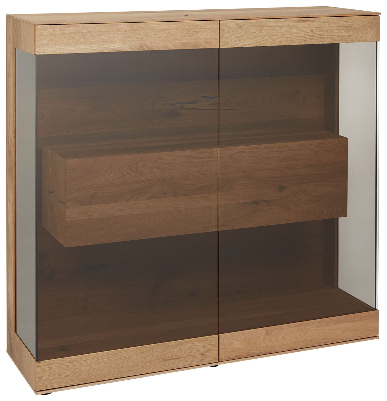 Valnatura Highboard LAGO