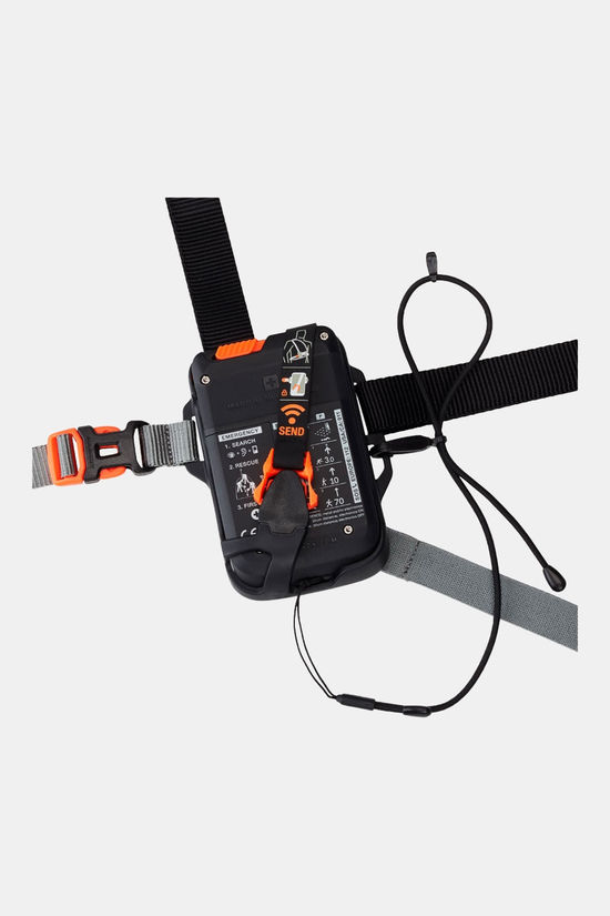 Mammut Mammut Barryvox S2 Lawinepieper