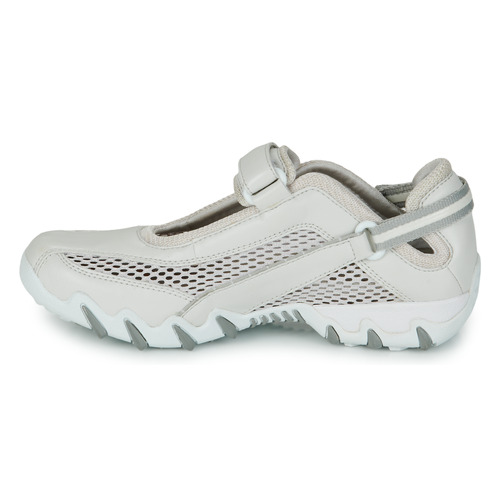 Allrounder by Mephisto - NIRO - Blanc / Gris