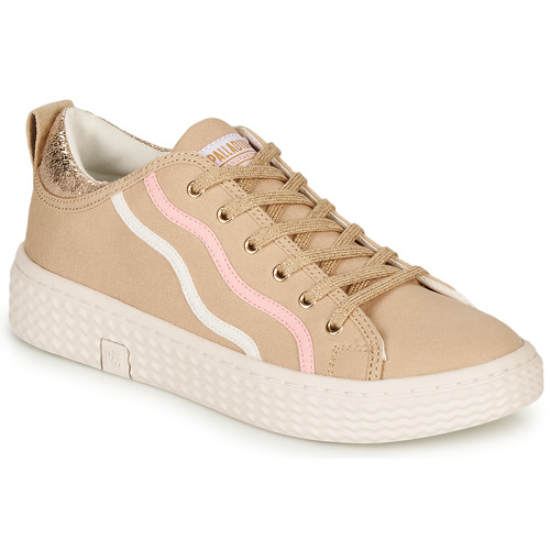 Palladium - TEMPO 02 CVS - Beige