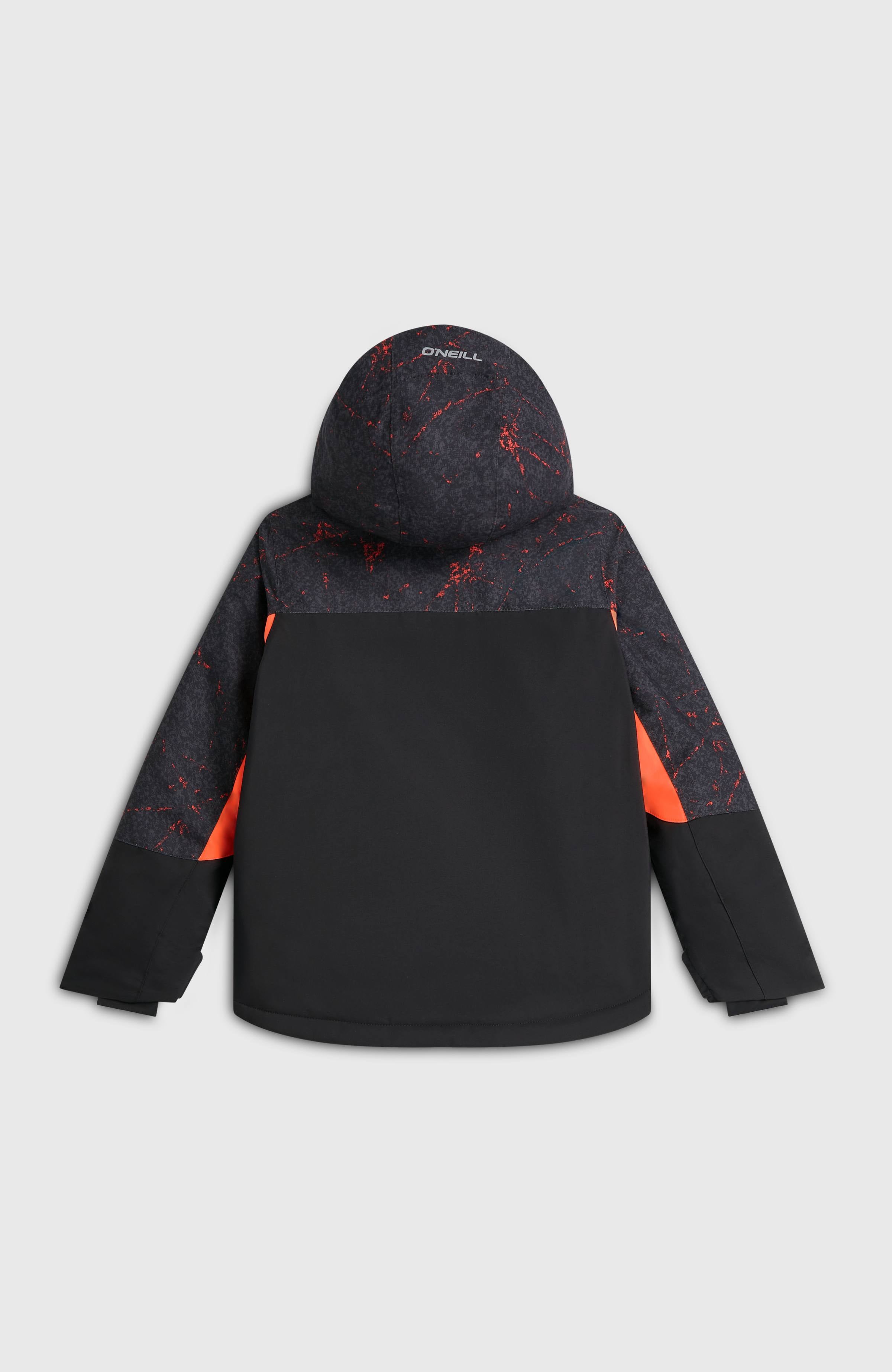 FWC'Cruz Triple wintersportjas