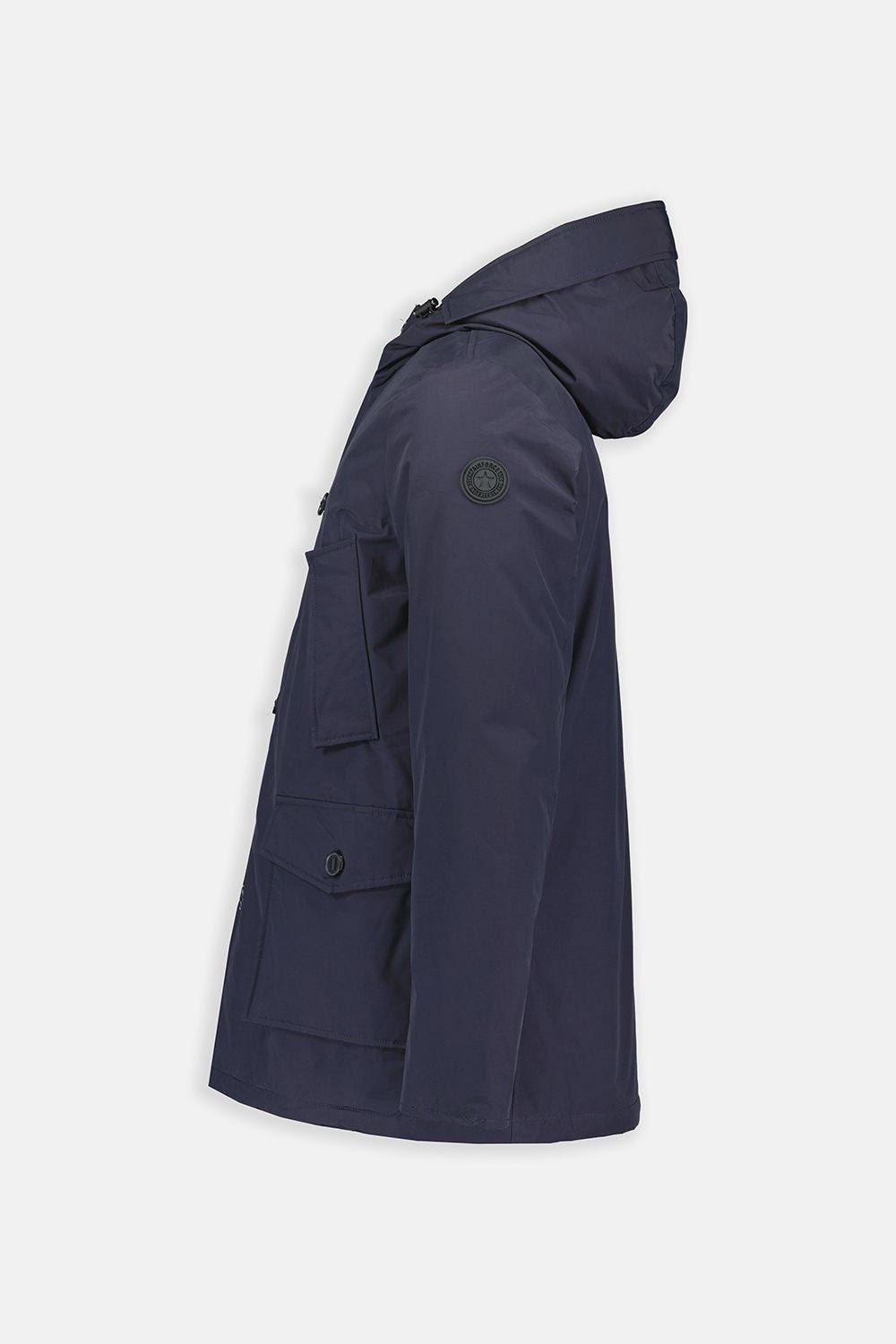 Airforce  Classic Parka Ice Heren