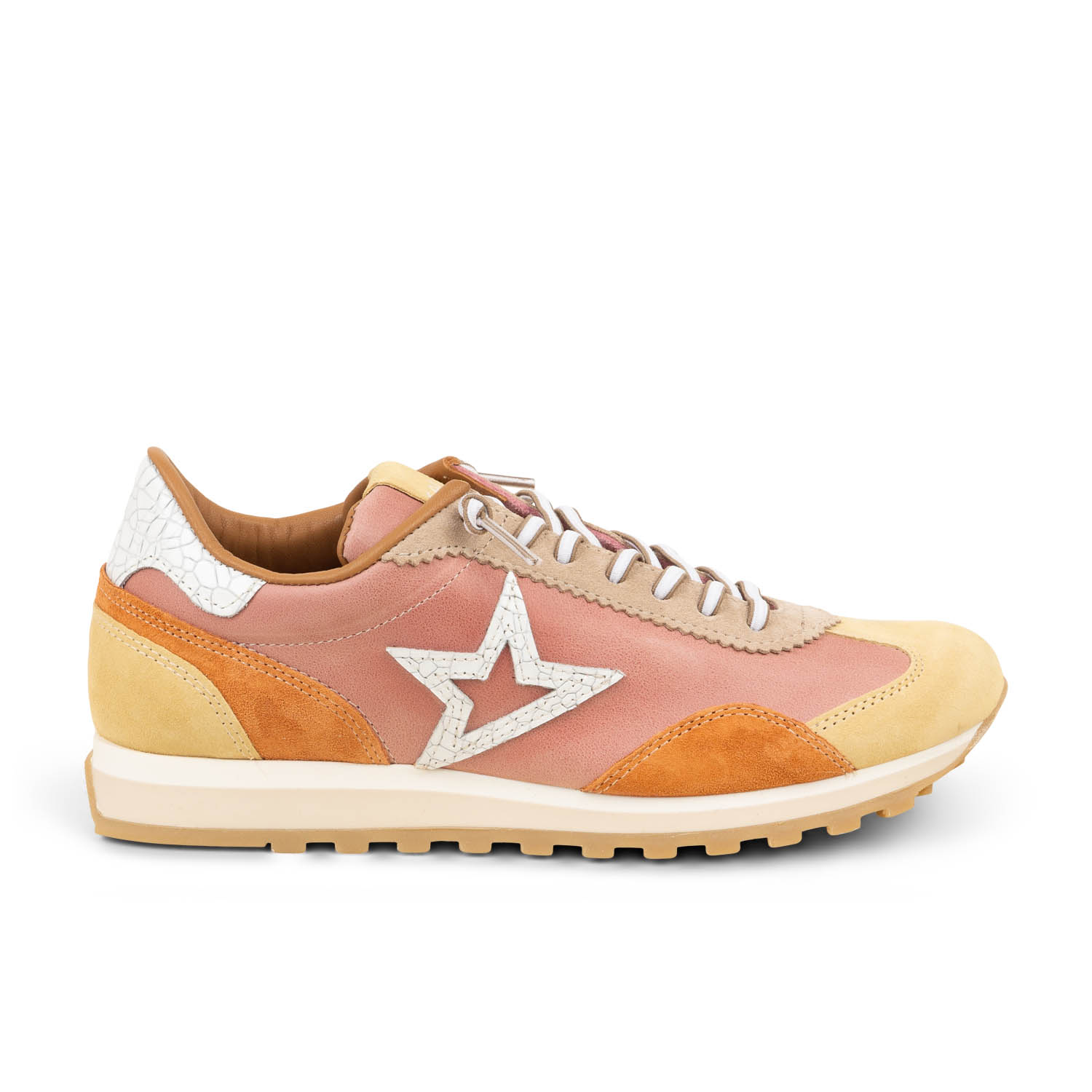 Baskets femme CETTI C1259