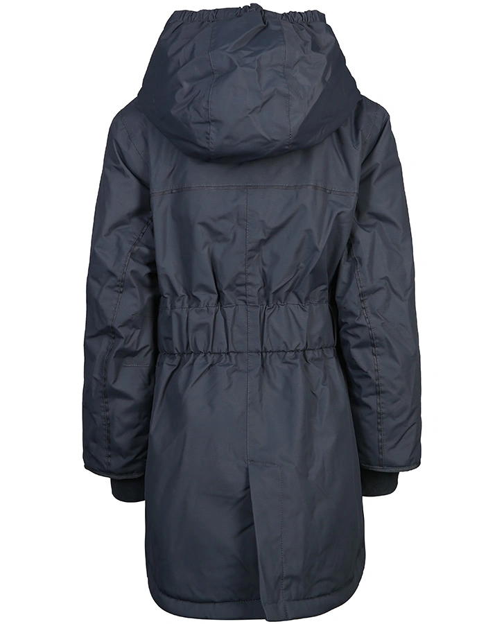 Winterjacke OLGA in darkest blue