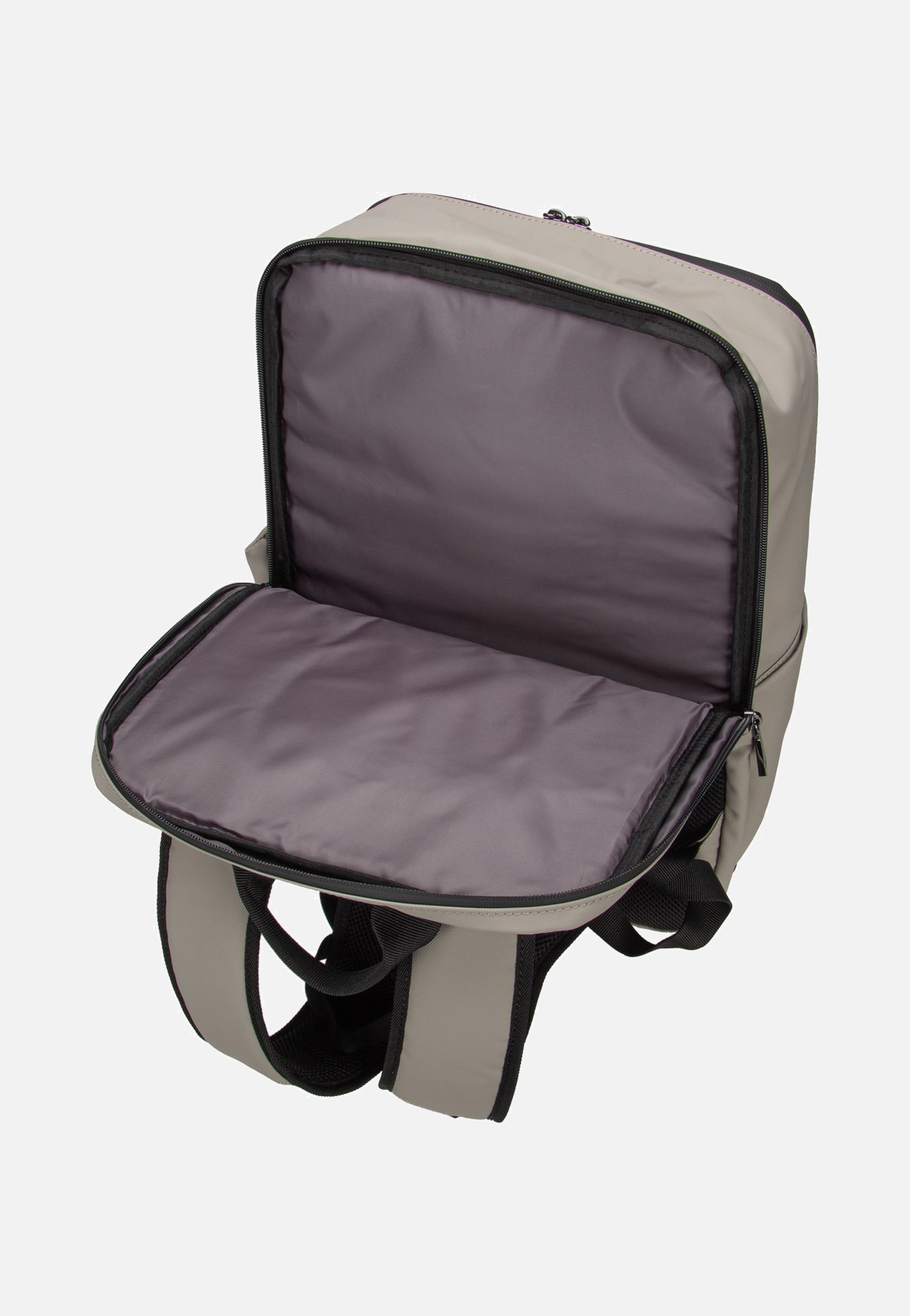 Dinamico Pietro LVZ Moon Rock - Rucksack