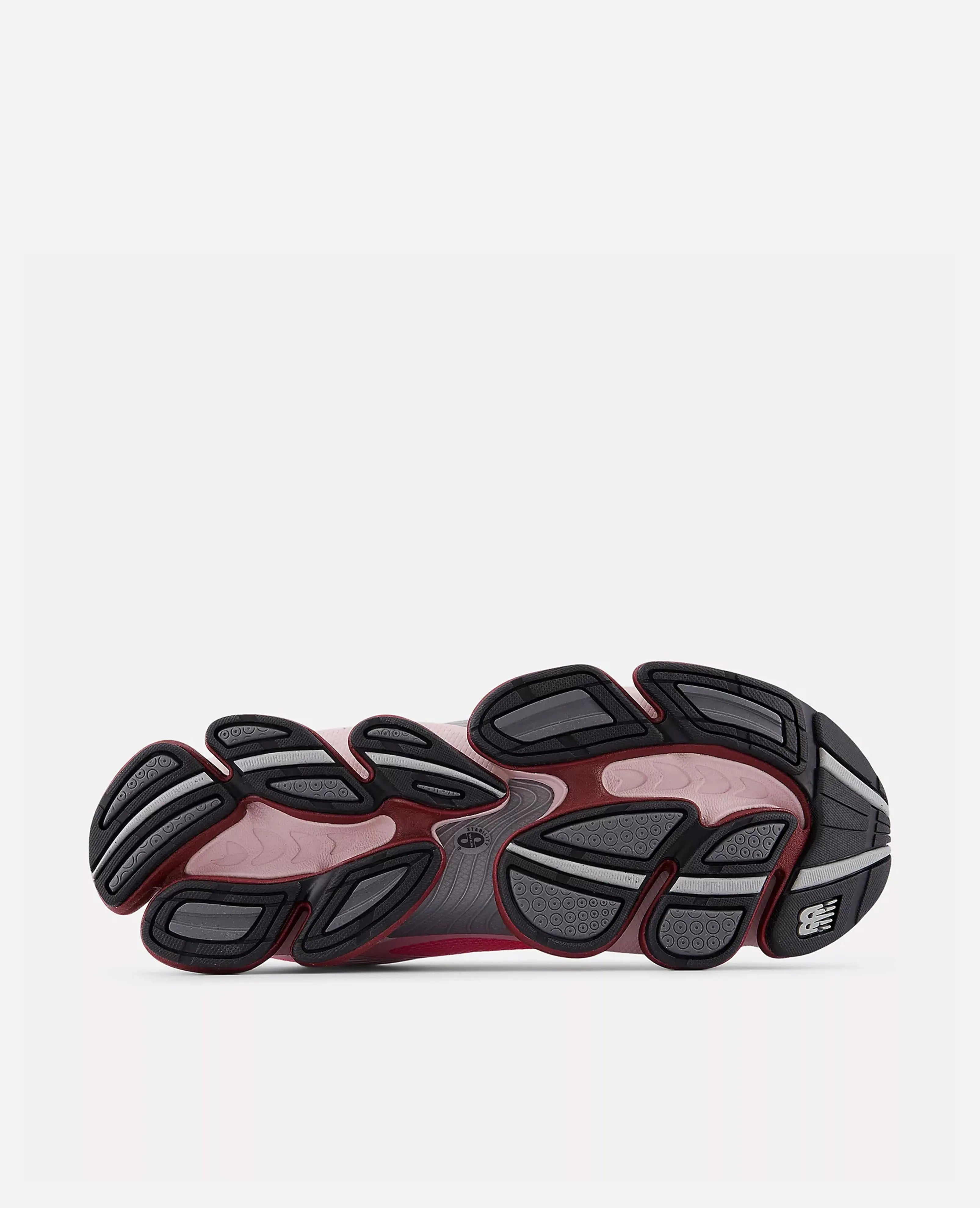 New Balance Abzorb 2000 (Rose Sugar)