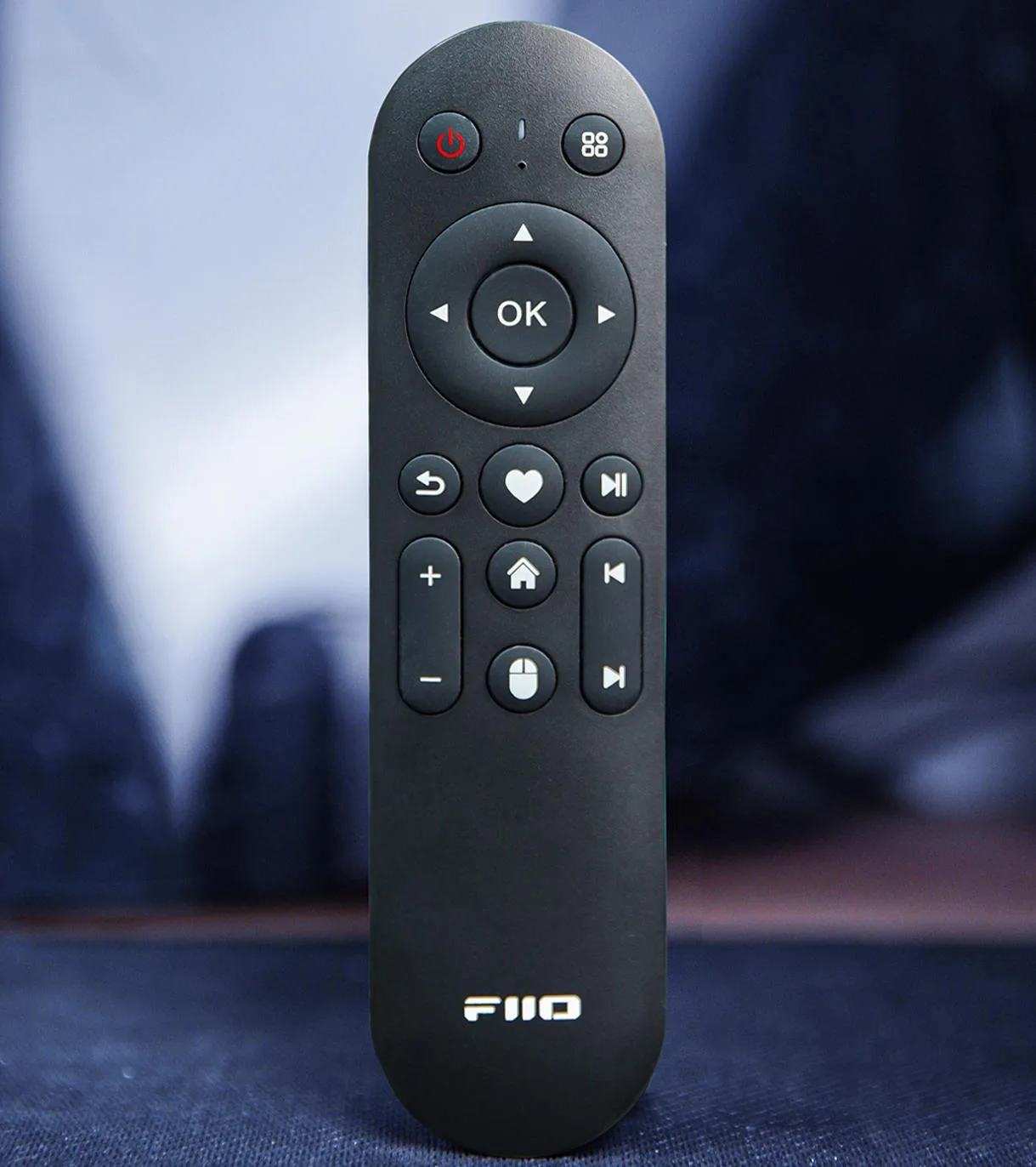 FiiO RM3 Télécommandes