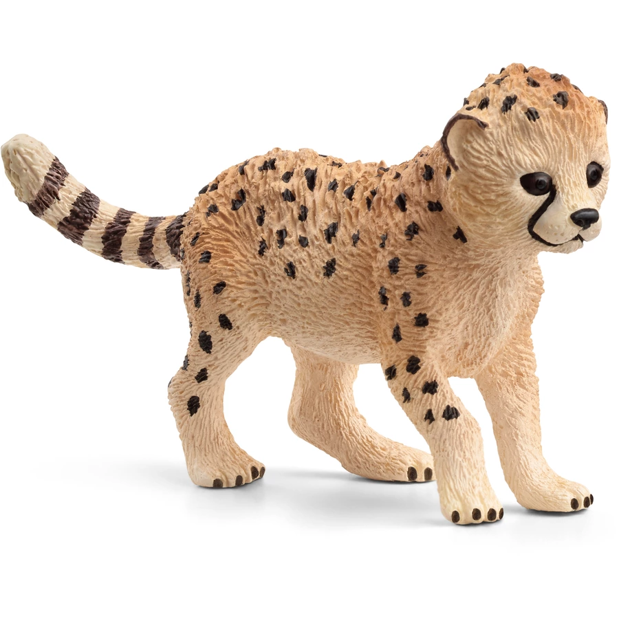 schleich® Gepardenbaby 14866