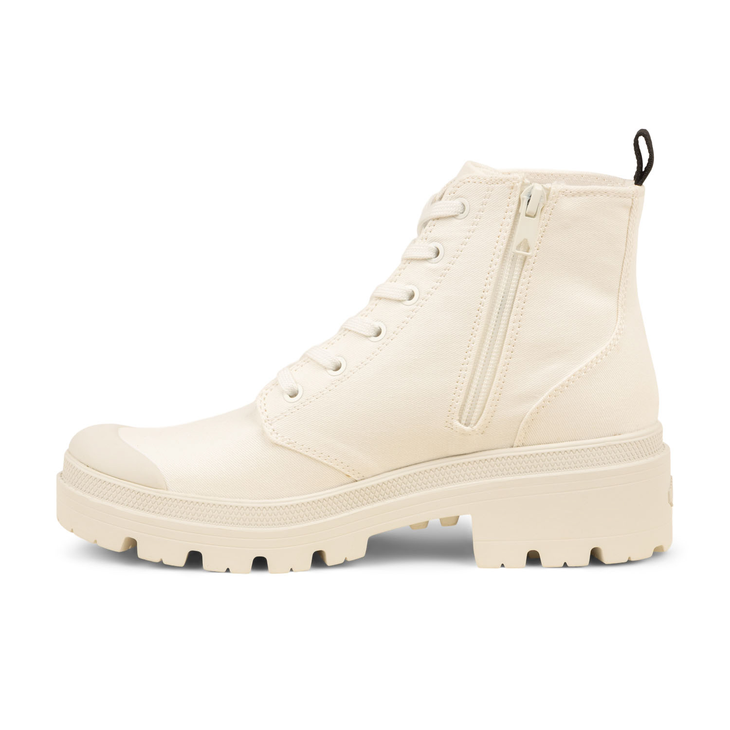 Baskets femme PALLADIUM PALLA BASE