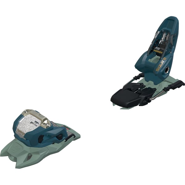 Fixation ski MARKER SQUIRE 11