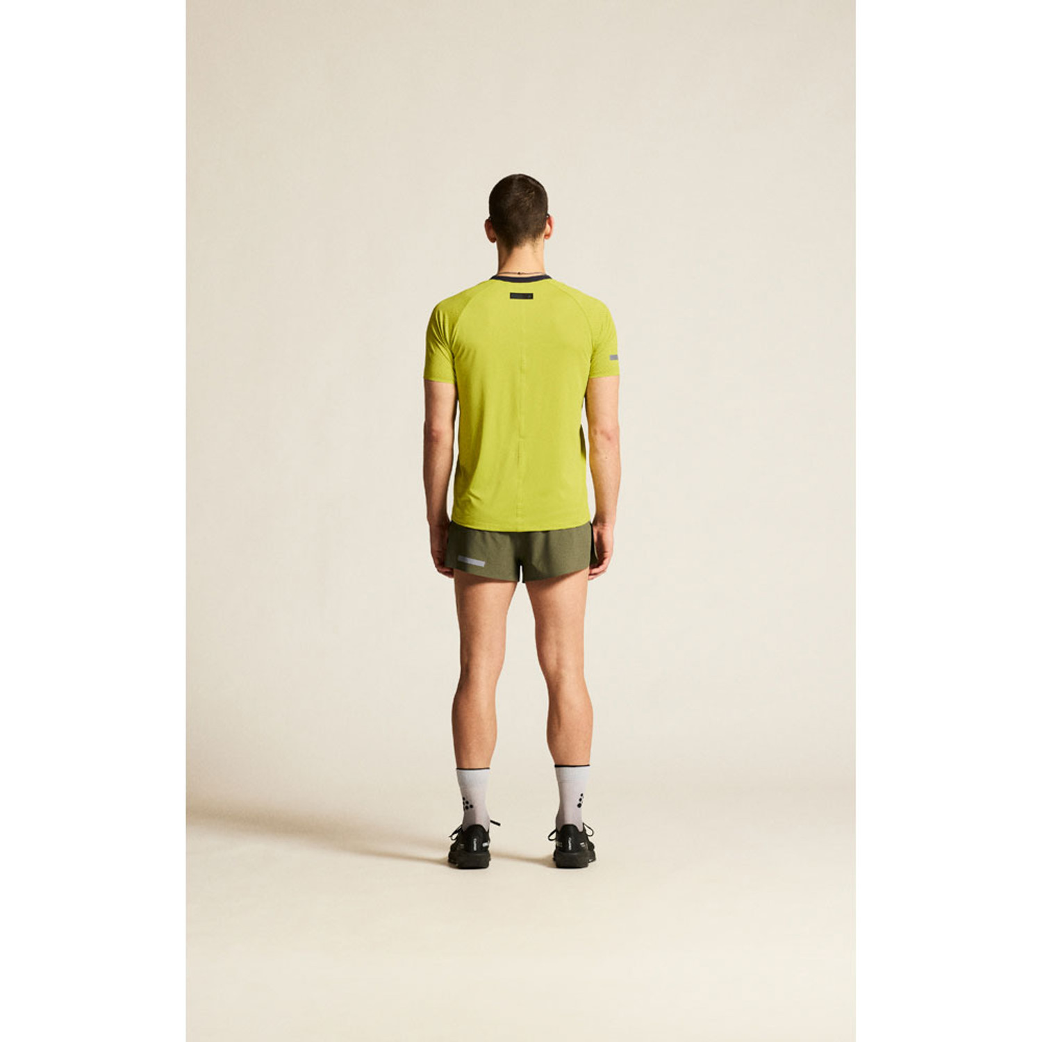 Craft PRO Hypervent T-Shirt 2 Heren