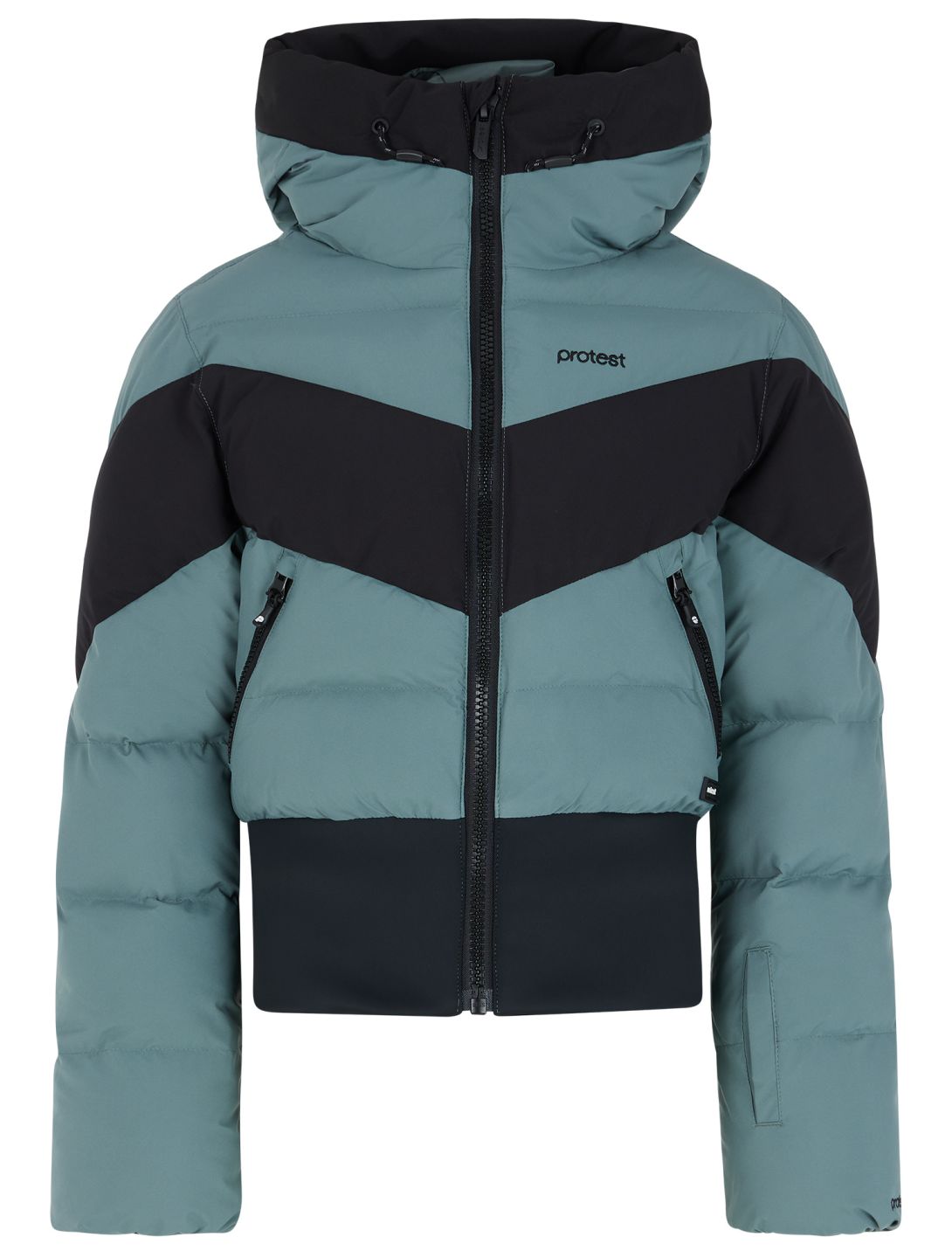 PRTMILOU JR ski-jas kinderen