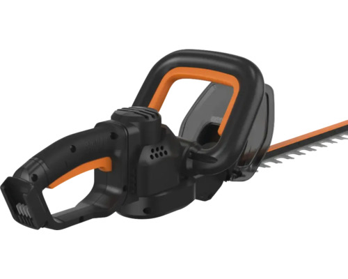 WORX NITRO WG263E.9 20V snoerloze heggenschaar + GRATIS bonusartikel: 20V accu WA3644 (4,0Ah)