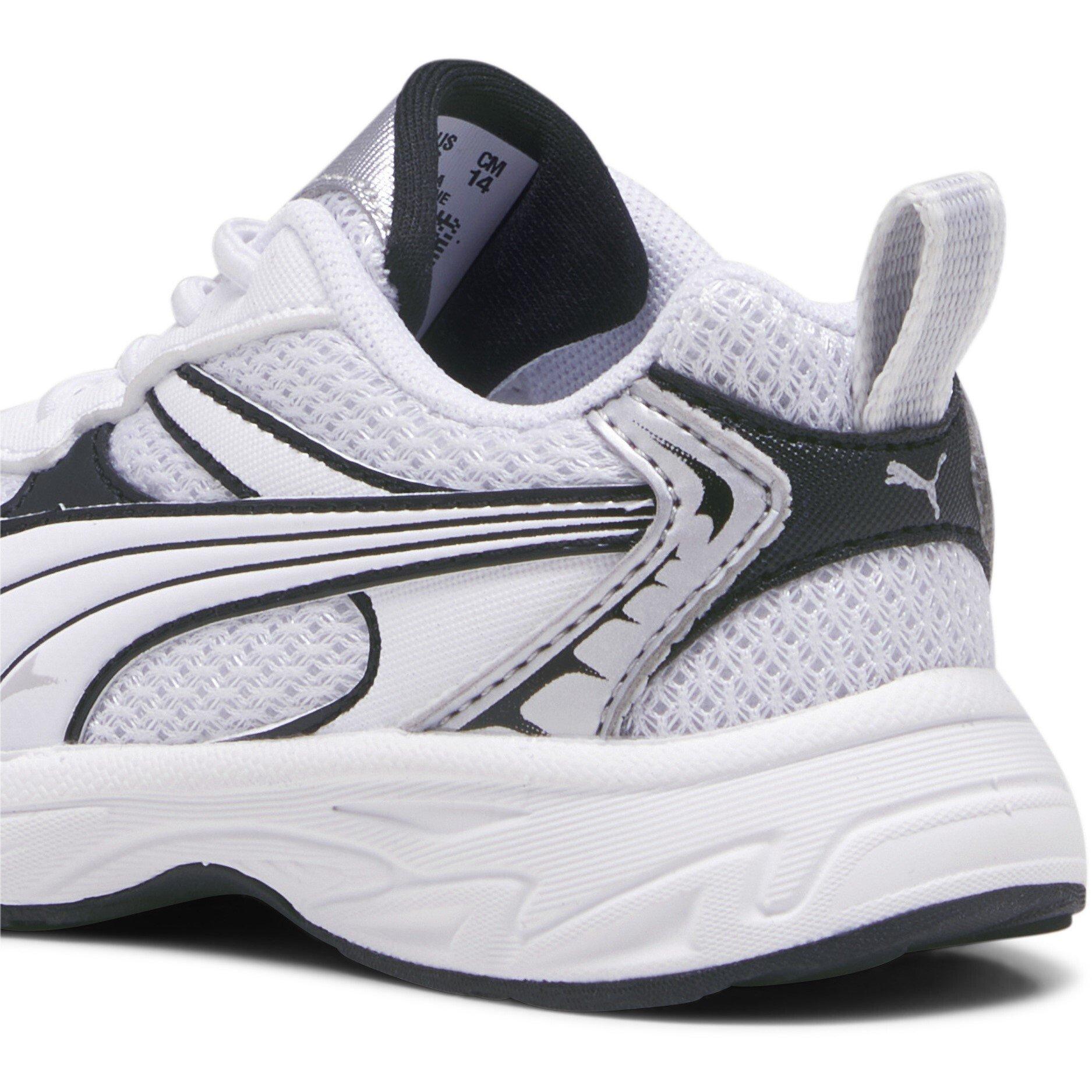 Puma Puma Morphic Base Ac Inf Low-Top Trainers Unisex Kids