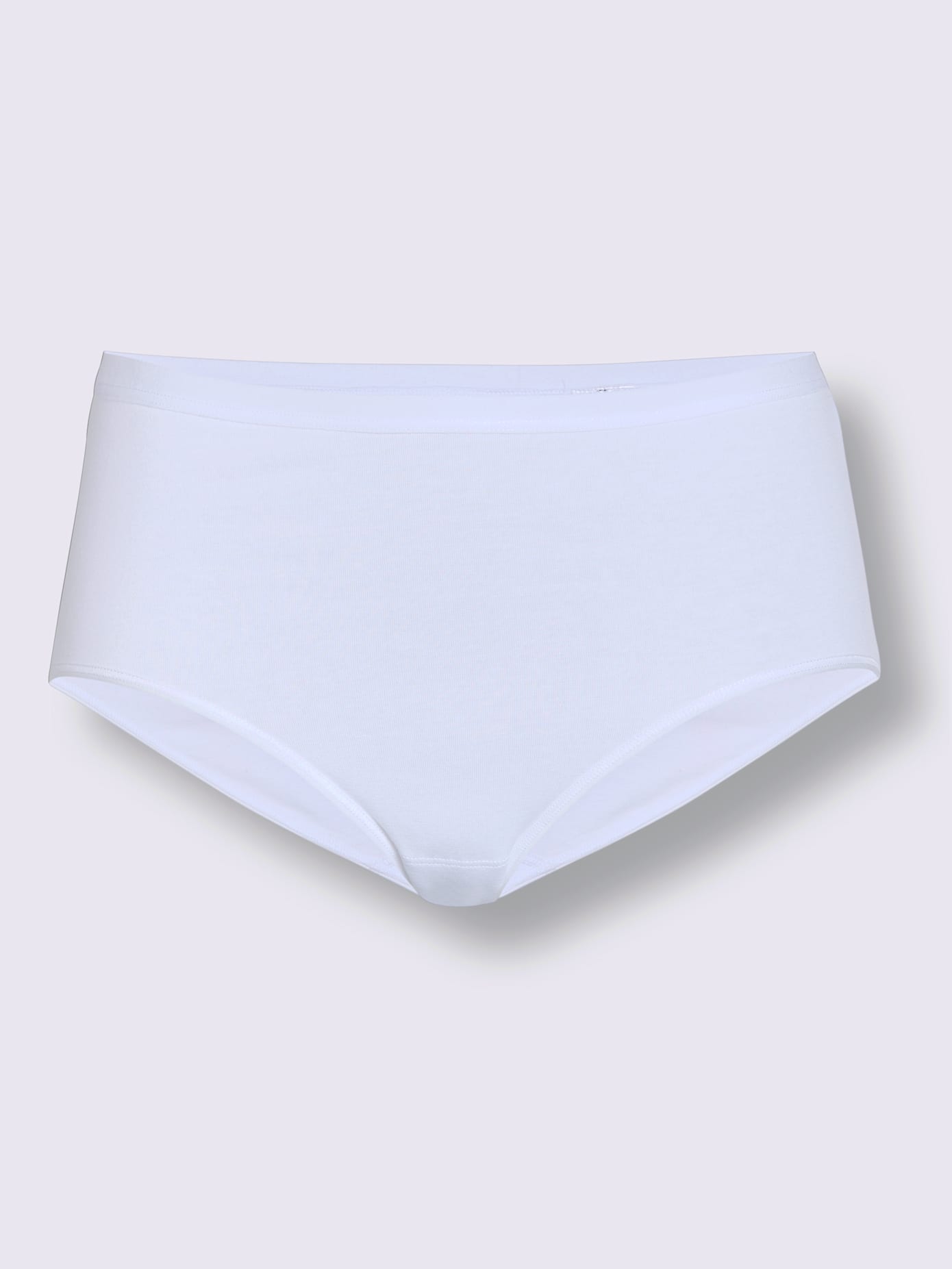 Slips jersey fin