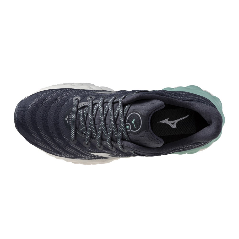 Mizuno  Wave Sky 8 Dames