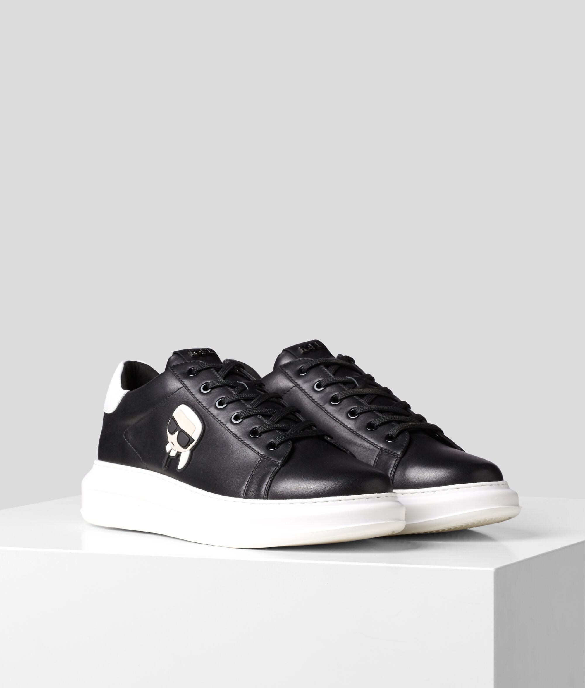 Baskets K/Ikonik Kapri