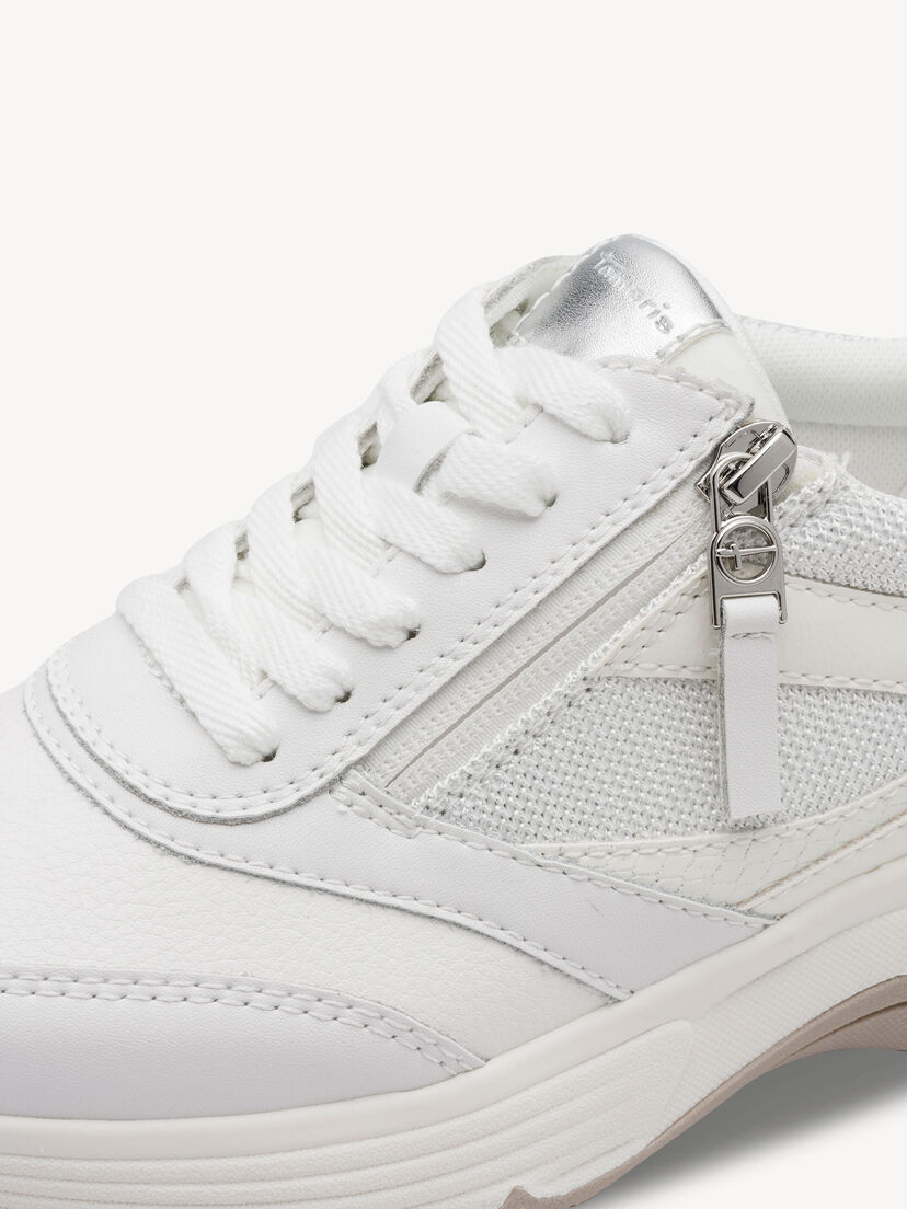 Sneaker - wit