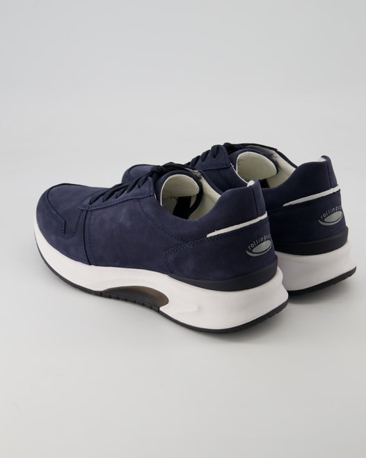Pius Gabor Rolling Soft Sneaker in Blau