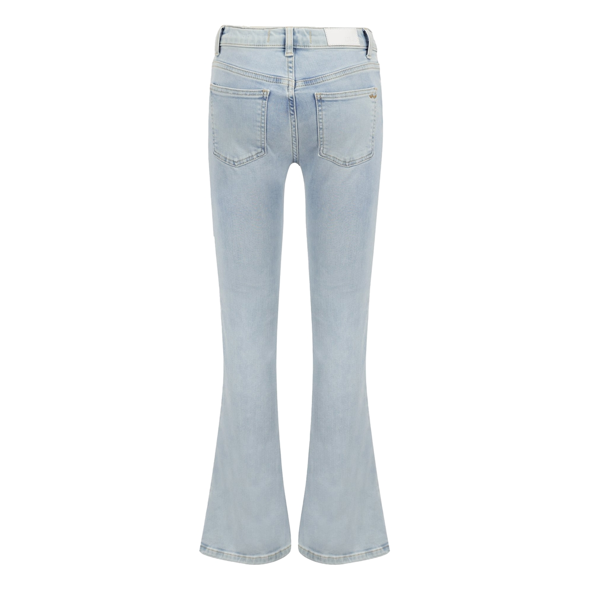 Meisjes Jeans Diella Wash Soira G Dielle wash
