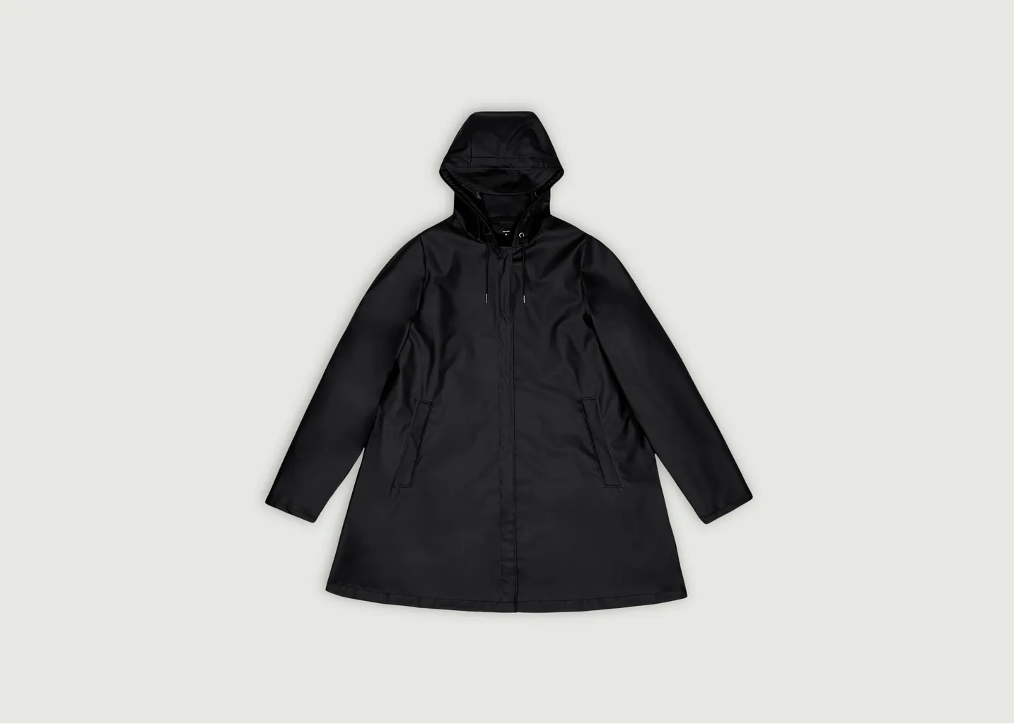 Veste A-line W Rains