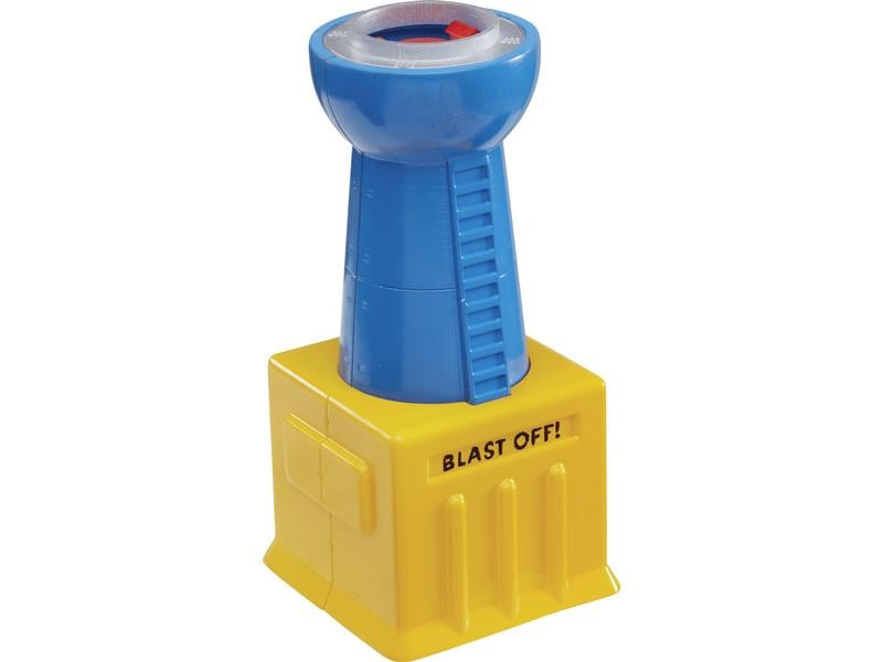 Mediashop Balloon Zoom Set Ballon-Spielzeug-Set