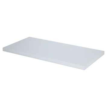 Polystyreen isolatieplaat EPS 100x50x4cm 6st 3m²