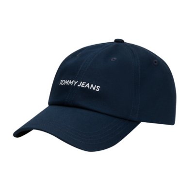 Casquette femme Linear Logo TOMMY HILFIGER