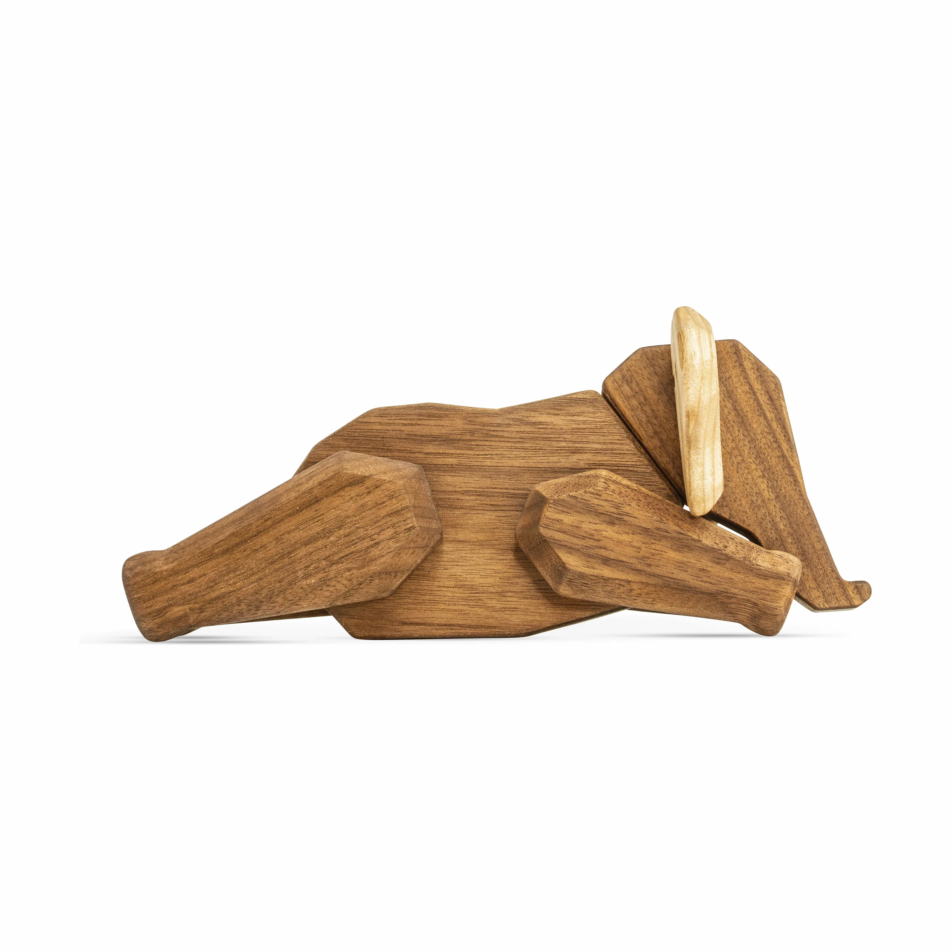 FableWood Far-elefant