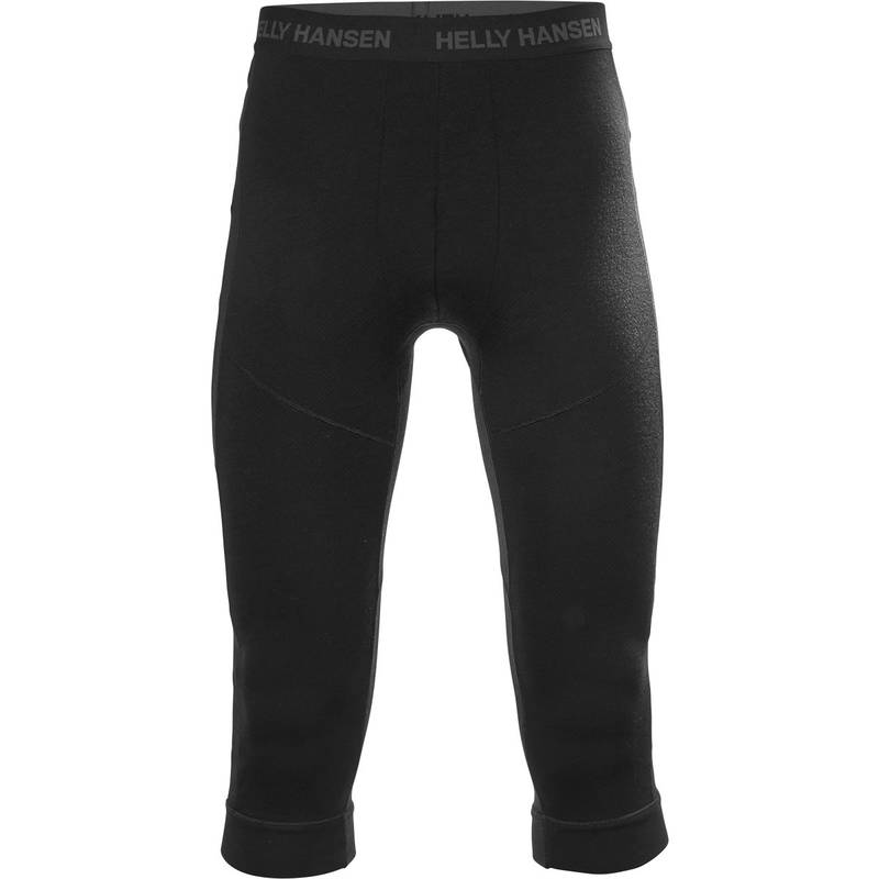 Helly Hansen Lifa Merino 3/4 Boot Top Skiunderbukser Dame