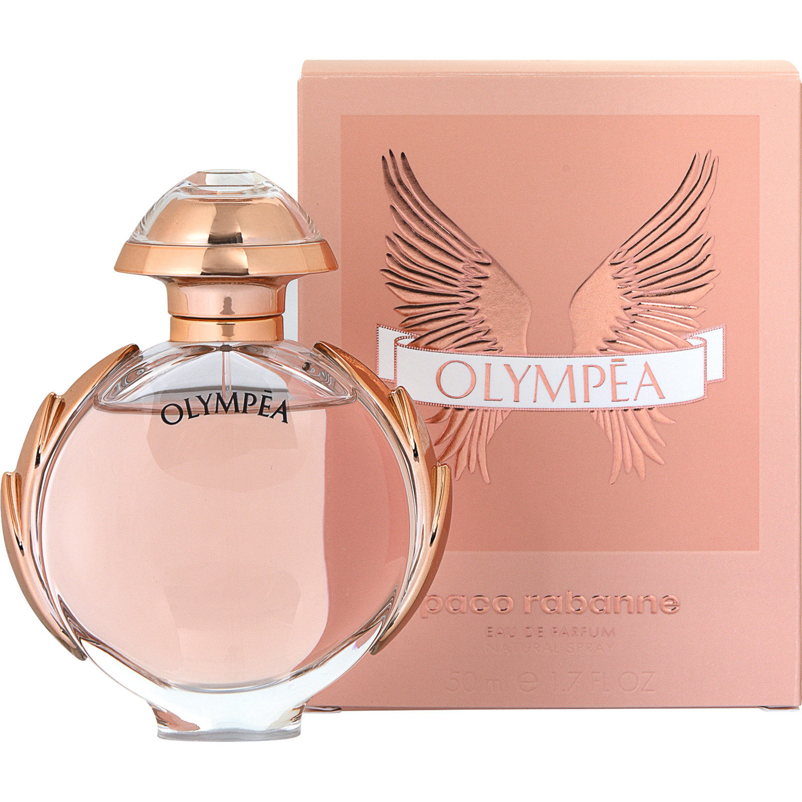 Paco Rabanne Olympéa Eau de Parfum