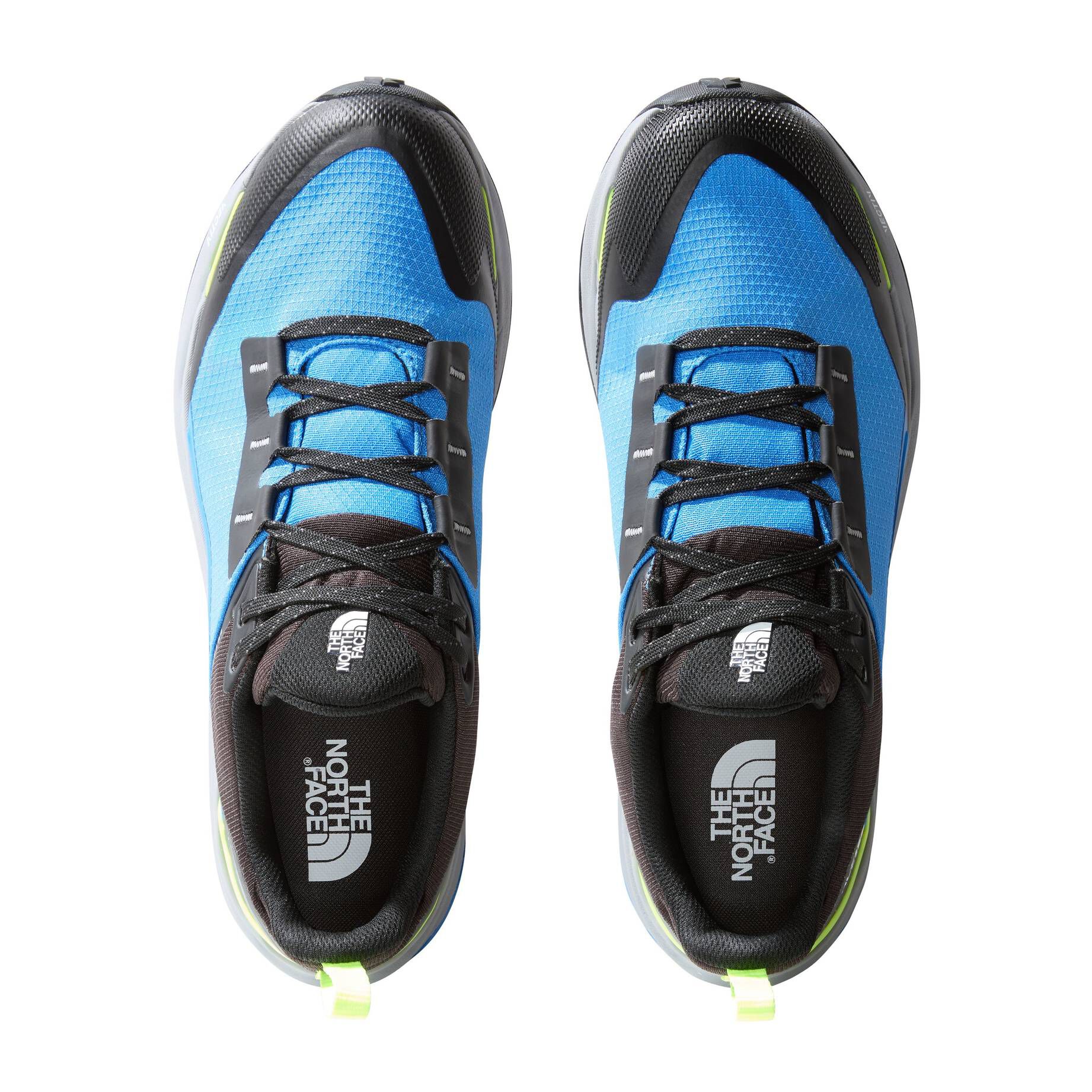 The North Face| Herren Wanderschuhe VECTIV EXPLORIS 2 FUTURELIGHT