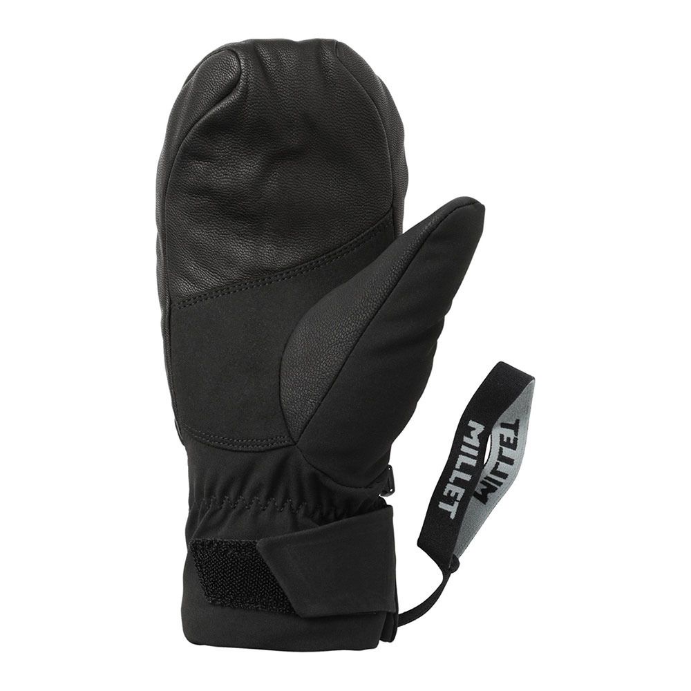 Millet MEADOWS - Moufles ski Femme black