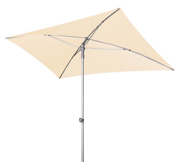 Doppler Sonnenschirm Act Neo, rechteckig, ca.