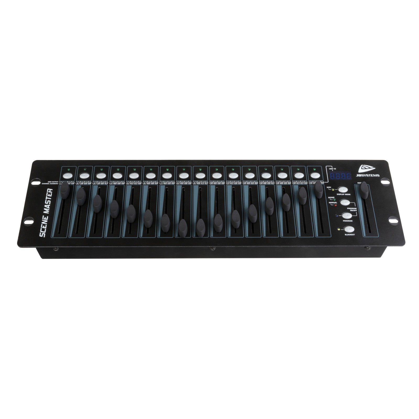 JB systems SCM-1 Scenemaster