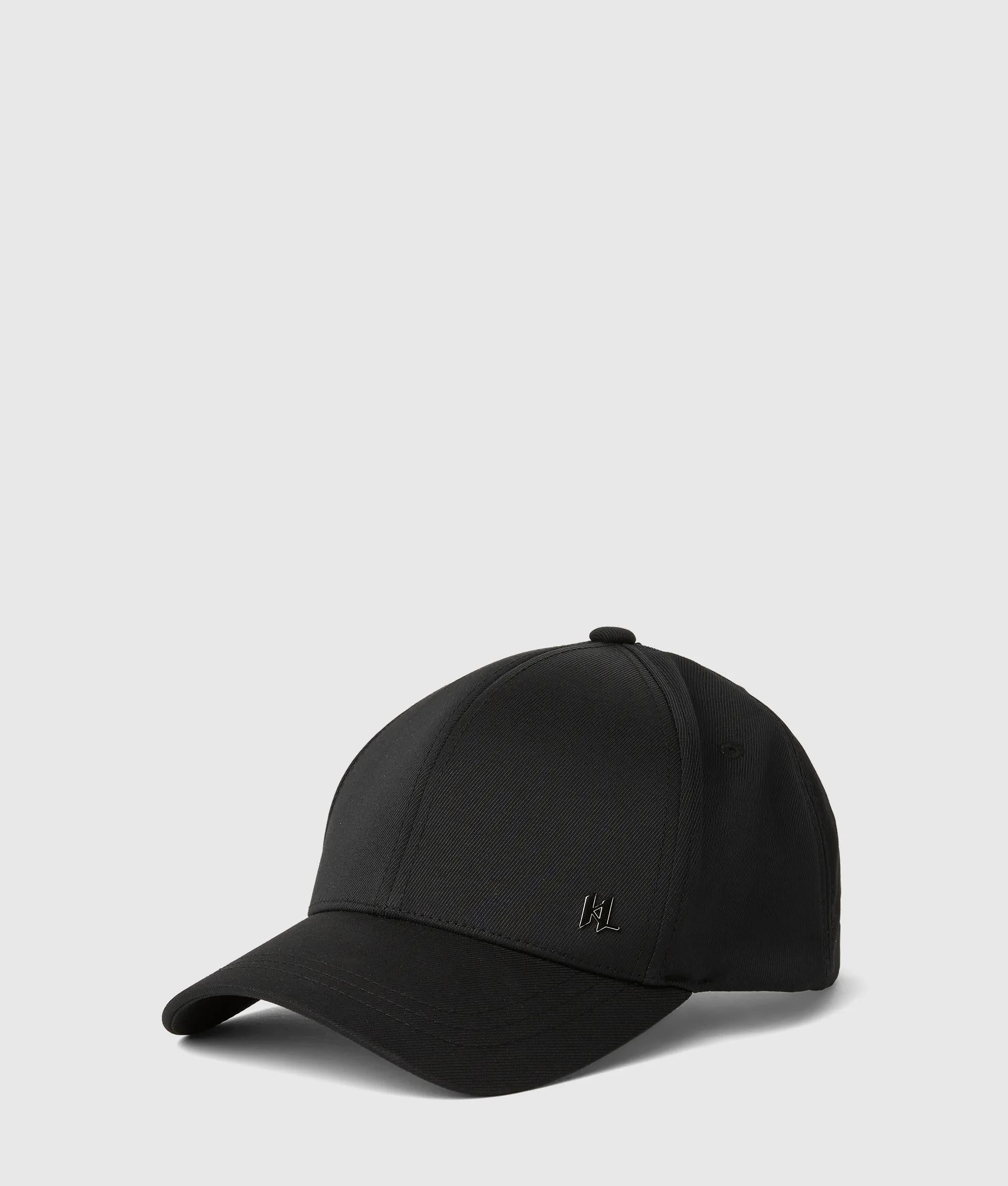 Monogram baseballpet