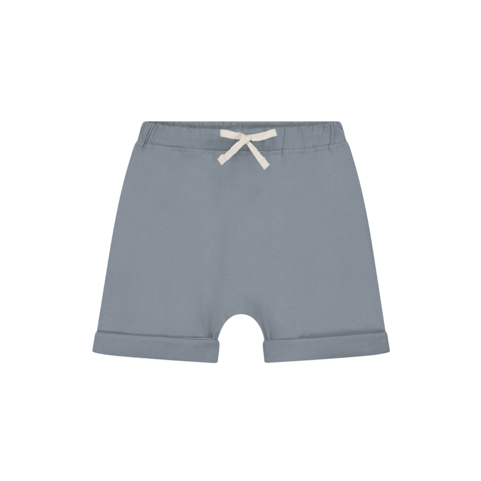 Shorts GOTS Stone Grey
